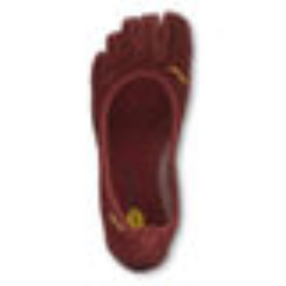 Bordo Vib Vibram